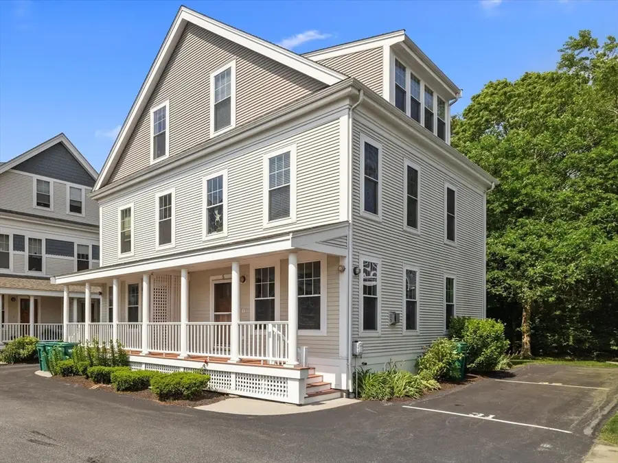 5 Honora Ln #5, Bourne, MA 02532 - #3