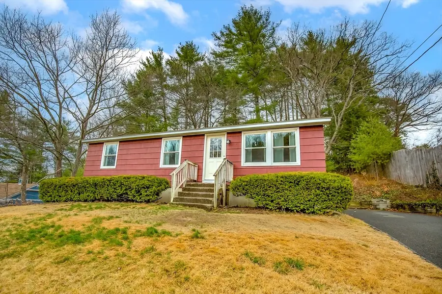 4498 High St, Palmer, MA 01069 - #2