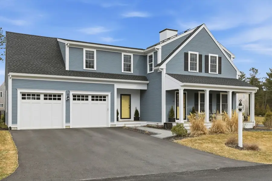 25 Cranberry Farm Rd, Plymouth, MA 02360 - #2