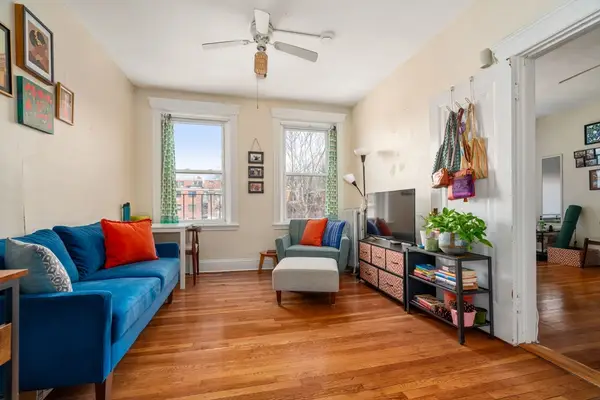 70 Strathmore Road #10A, Boston, MA 02135