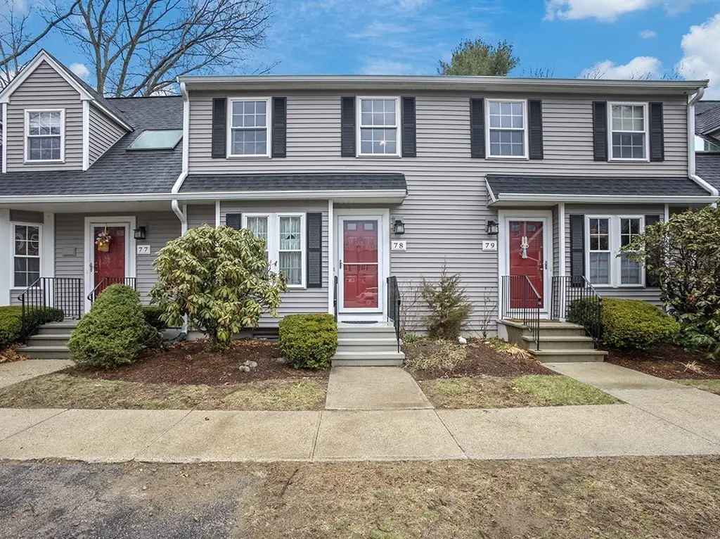 78 Key St #78, Millis, MA 02054 - #1