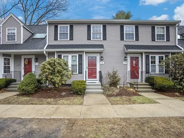 78 Key St #78, Millis, MA 02054