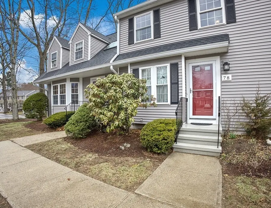 78 Key St #78, Millis, MA 02054 - #2