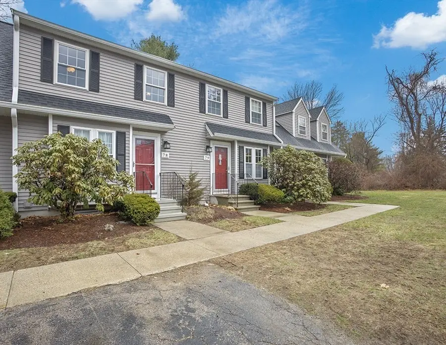 78 Key St #78, Millis, MA 02054 - #3