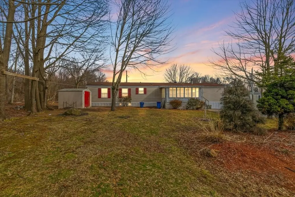 124 West Main St Lot 1, Merrimac, MA 01836 - #1