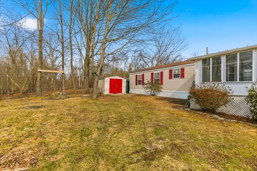 124 West Main St Lot 1, Merrimac, MA 01836 - #2