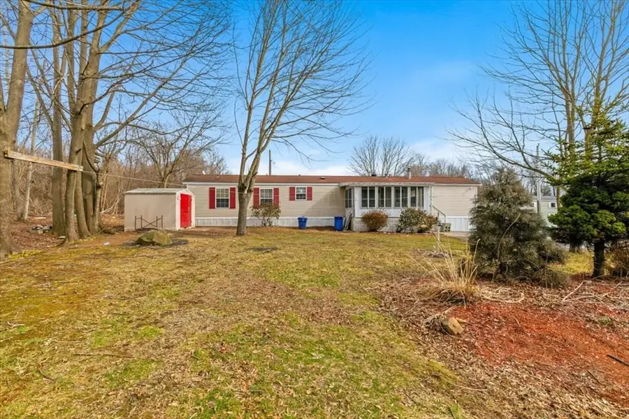 124 West Main St Lot 1, Merrimac, MA 01836 - #3