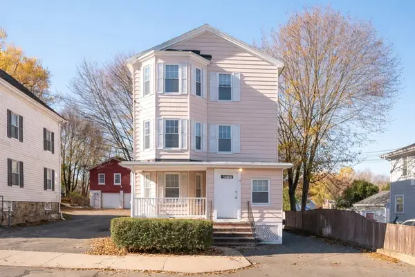 13 Giles Ave #2, Beverly, MA 01915