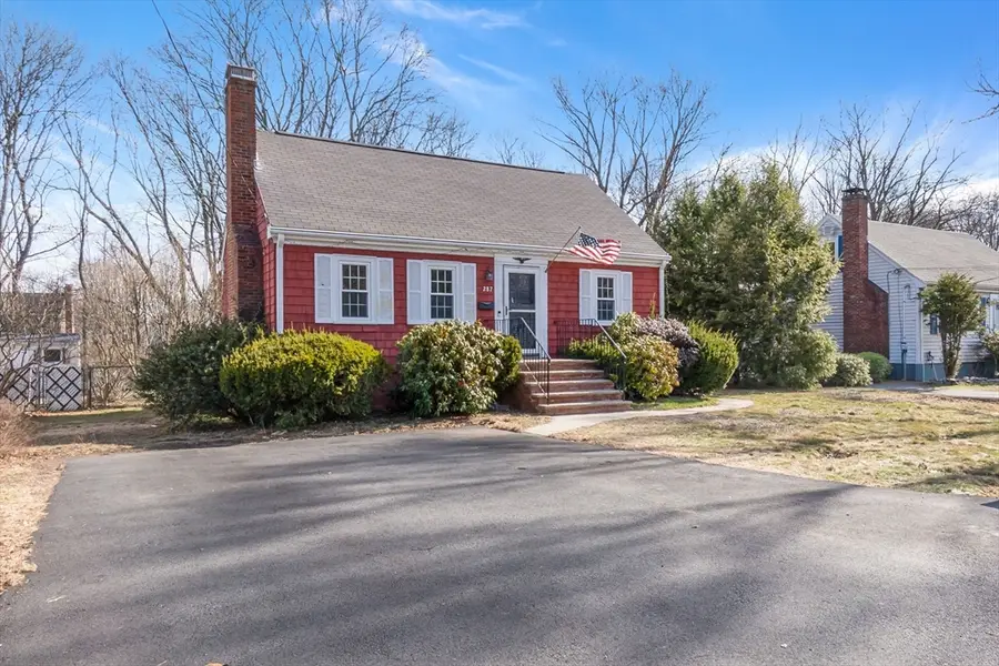 287 Main St, Saugus, MA 01906 - #2