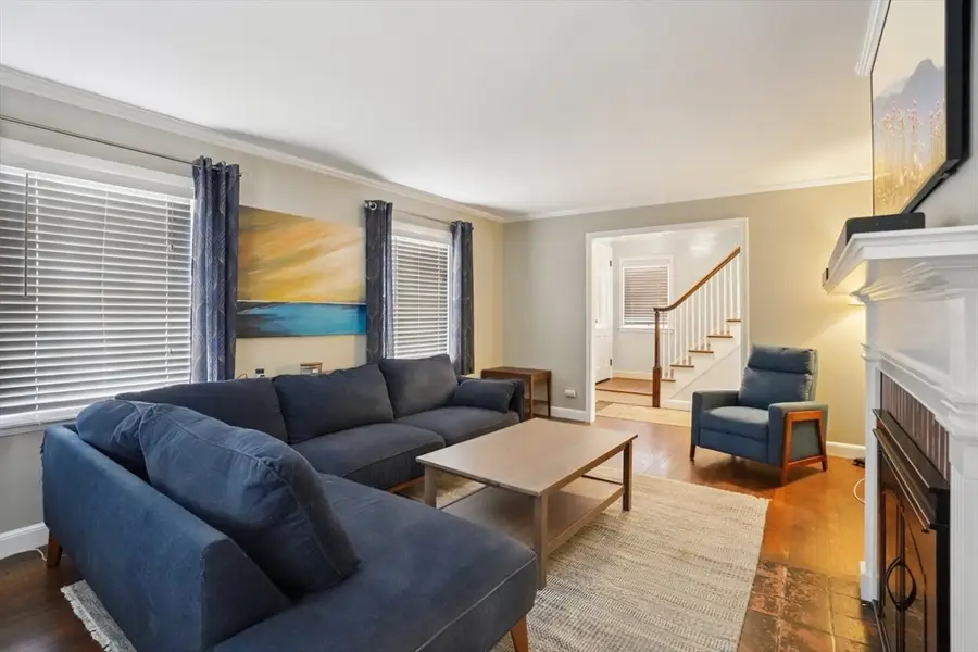 2 Saxon Rd, Worcester, MA 01602 - #3