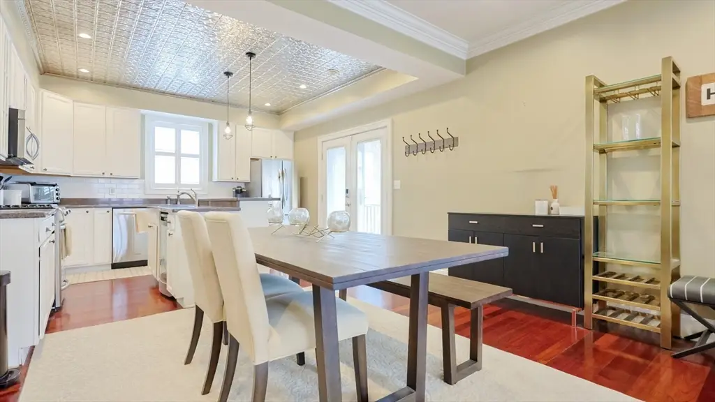 96 Dix St #2, Boston, MA 02122 - #1