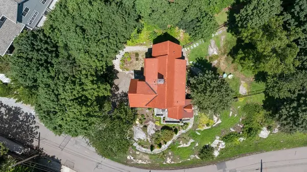 63 Crabtree Rd (lot B), Quincy, MA 02171