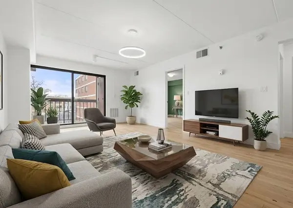 280 Harvard St #4D, Cambridge, MA 02139