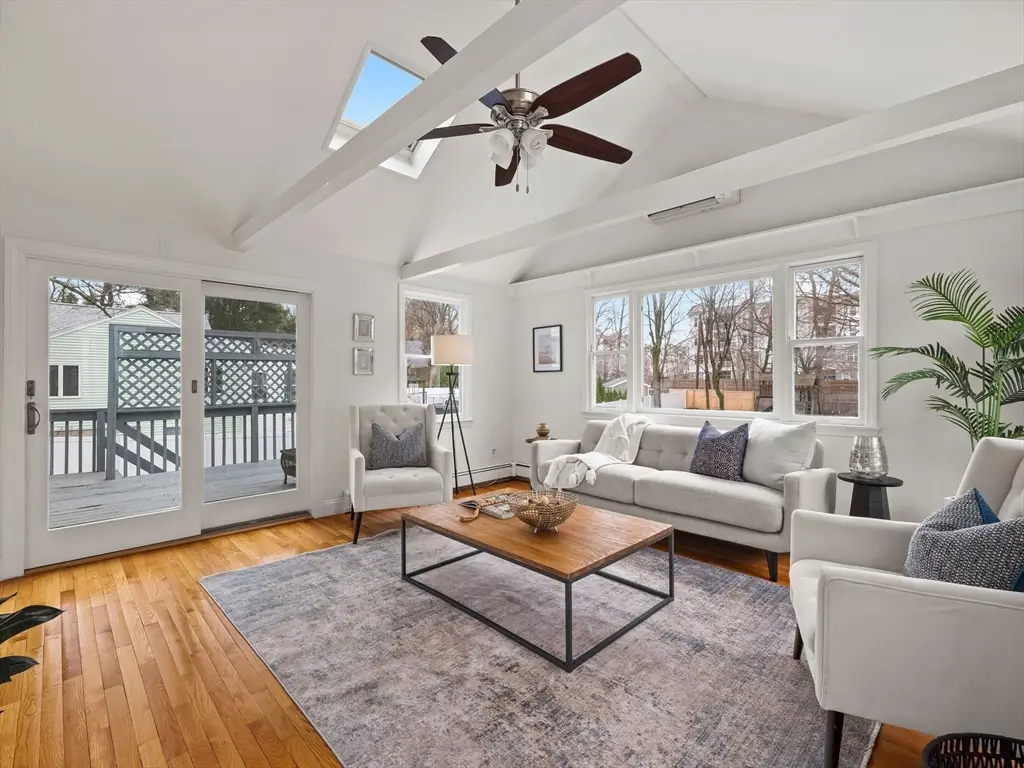 84 Curtis Street, Reading, MA 01867 - #1