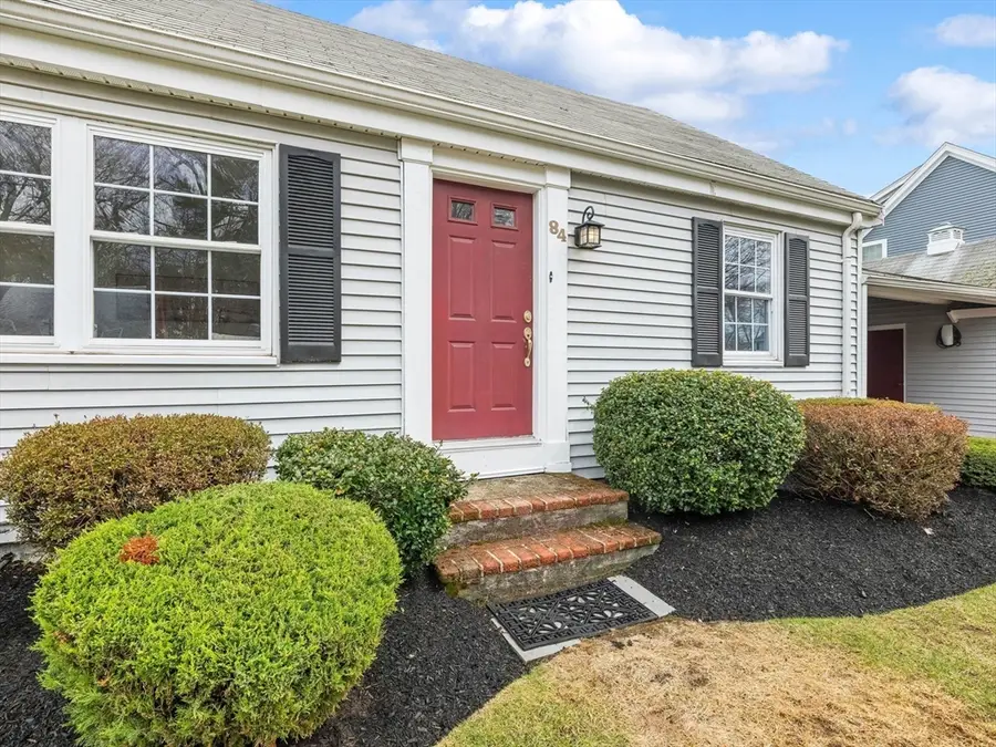 84 Curtis Street, Reading, MA 01867 - #2