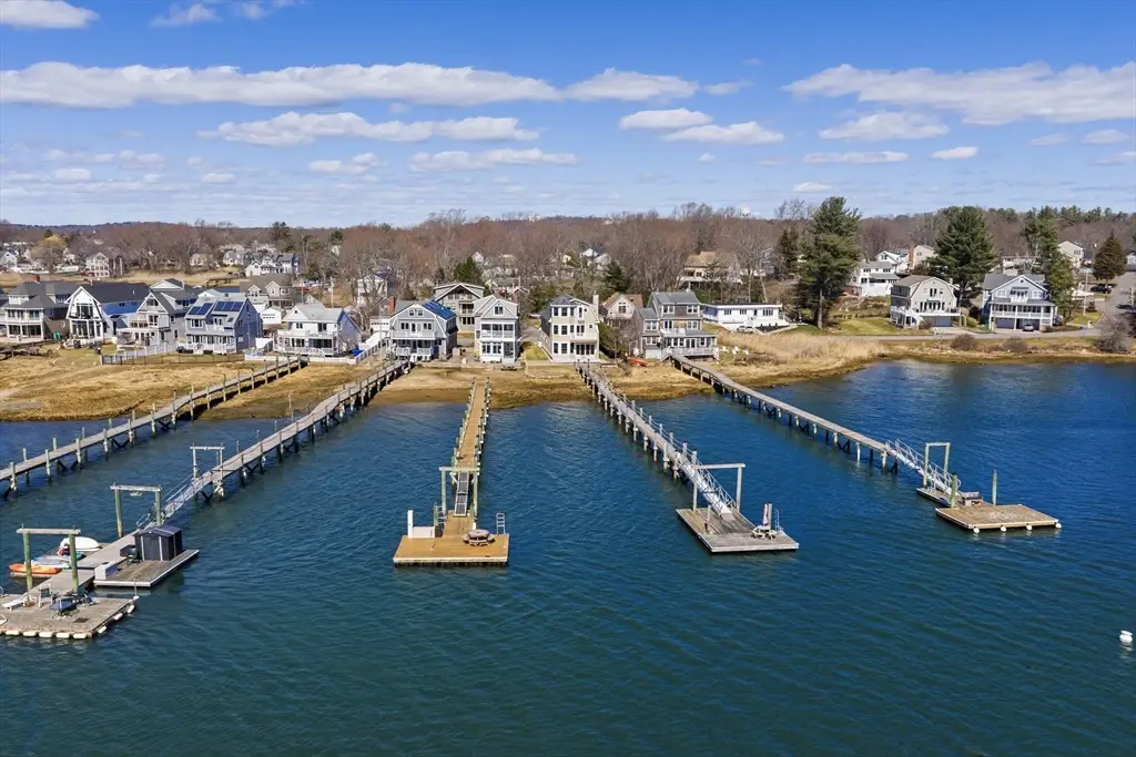 4 Foster's Point, Beverly, MA 01915 - #1