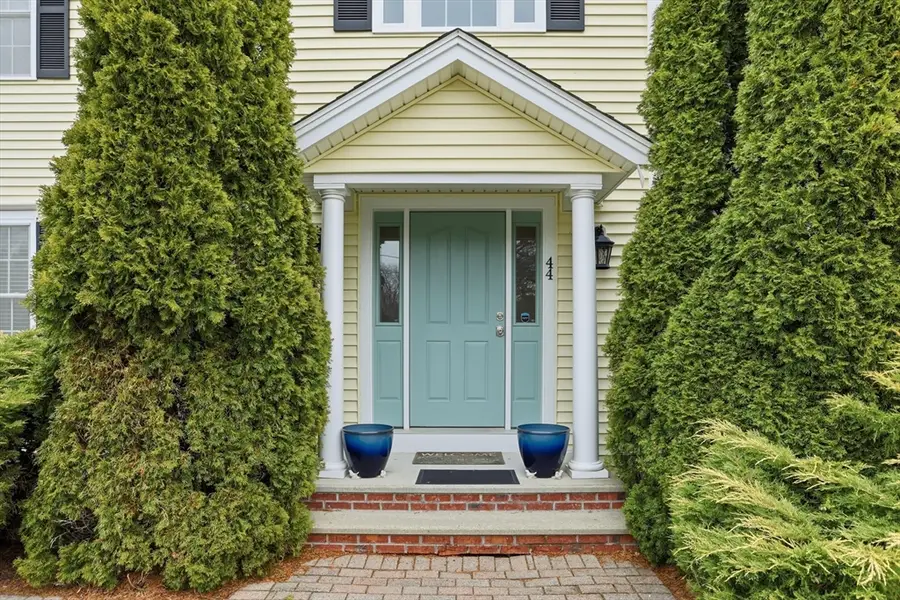 44 Wood Lane, Acton, MA 01720 - #2