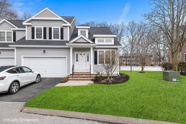 3 Georgia Dr #3, Burlington, MA 01803