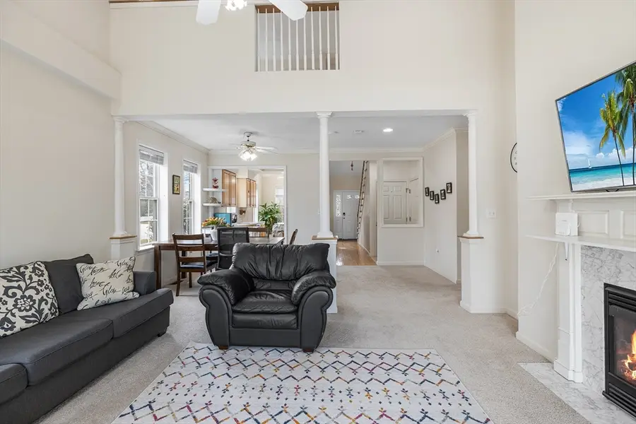 3 Georgia Dr #3, Burlington, MA 01803 - #3