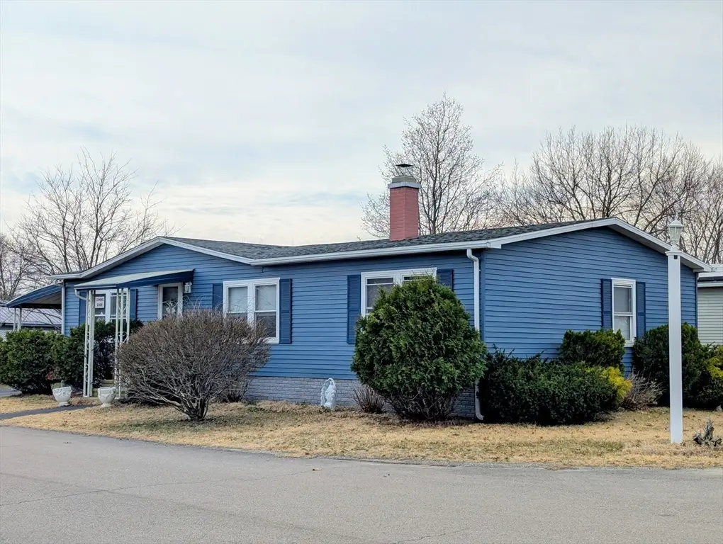 44 Castle Road, Attleboro, MA 02703 - #1