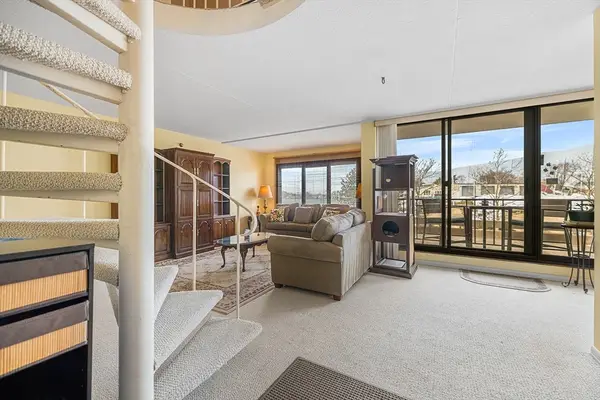 51 Broad Reach #M12A, Weymouth, MA 02191