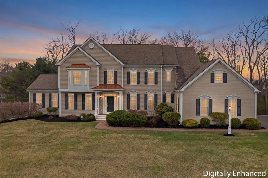 74 Canterbury Hill Road, Acton, MA 01720 - #2