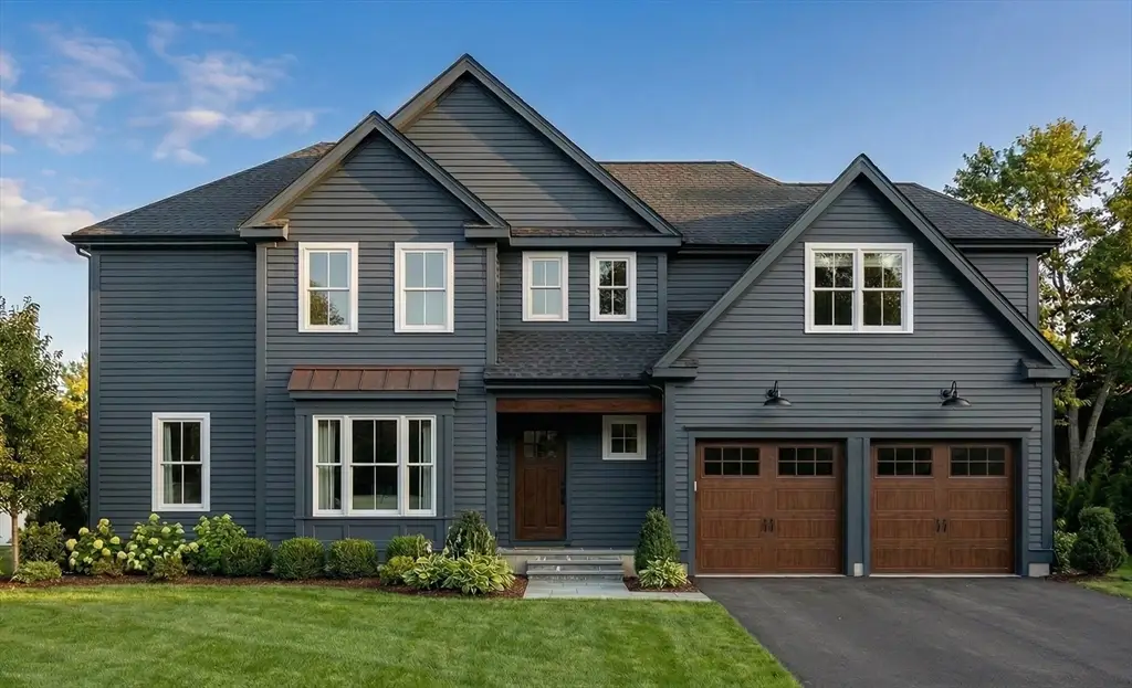 14 Drury Ln, Natick, MA 01760 - #1