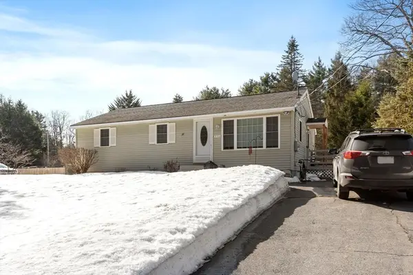 336 Otter River Rd, Templeton, MA 01468