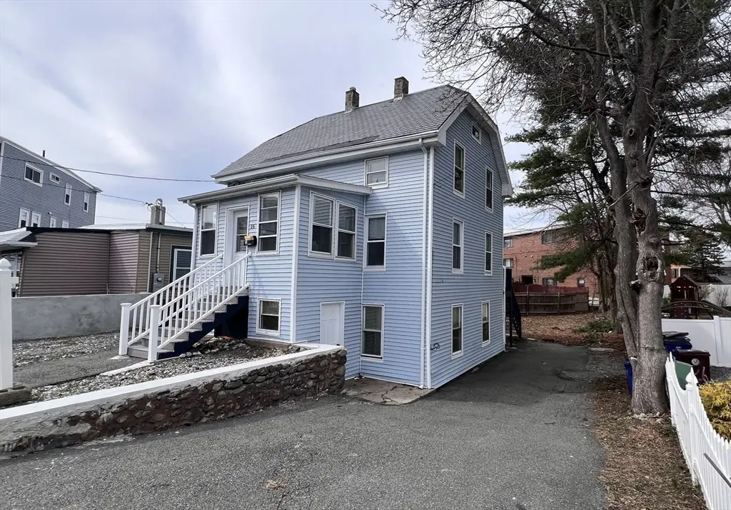 16 Wave Ave, Revere, MA 02151 - #1