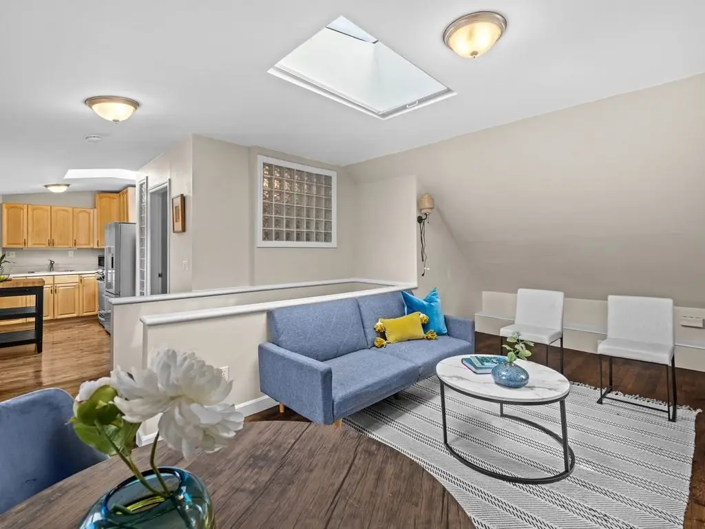 47 R Jamaica #3, Boston, MA 02130 - #1