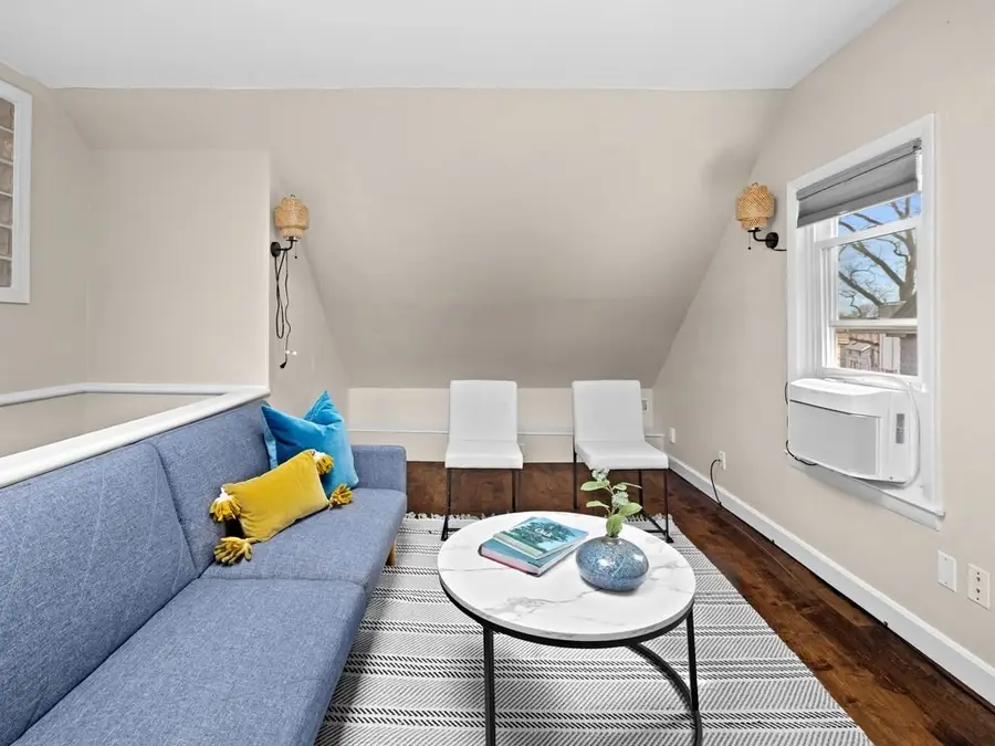 47 R Jamaica #3, Boston, MA 02130 - #3