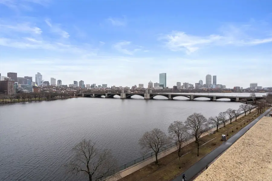 75-83 Cambridge Parkway #E808, Cambridge, MA 02142 - #2