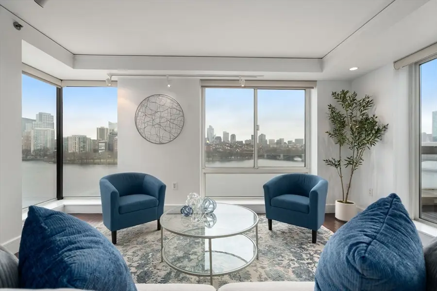 75-83 Cambridge Parkway #E808, Cambridge, MA 02142 - #3