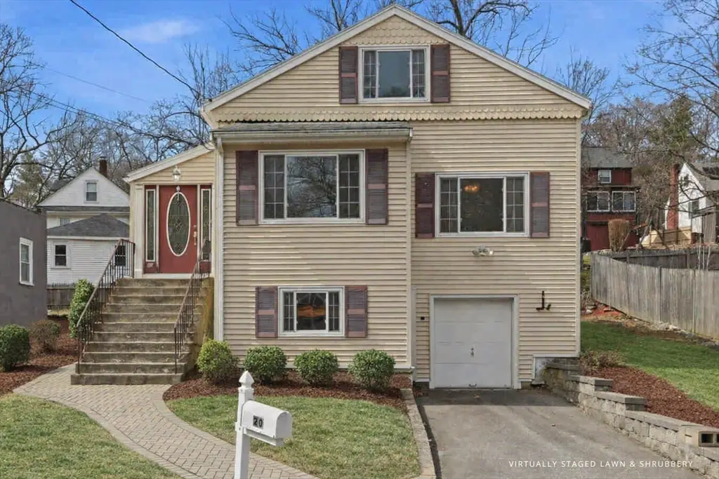 20 Jennings Rd, Waltham, MA 02451 - #1