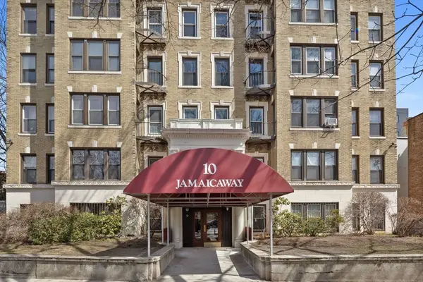 10 Jamaicaway #28, Boston, MA 02130