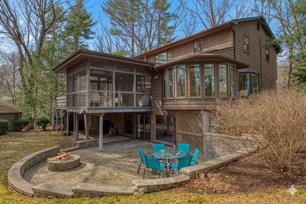 18 Mallard Drive, Sharon, MA 02067 - #1