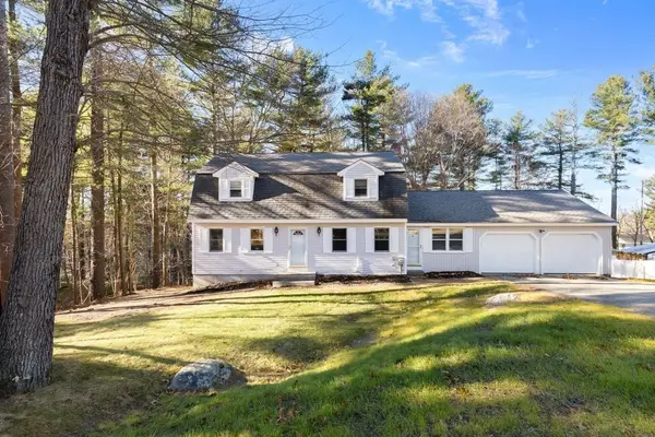22 Browning Rd, Shrewsbury, MA 01545