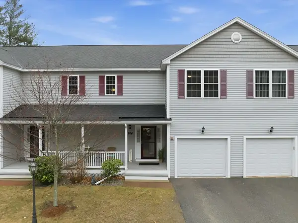 90 Rangeway Rd #204, Billerica, MA 01862