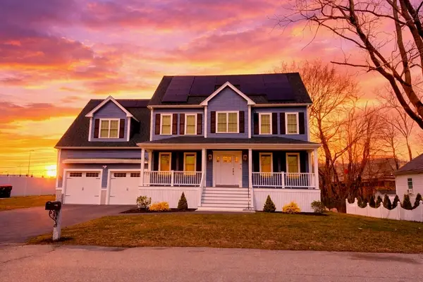 16 Palmer St, Brockton, MA 02301