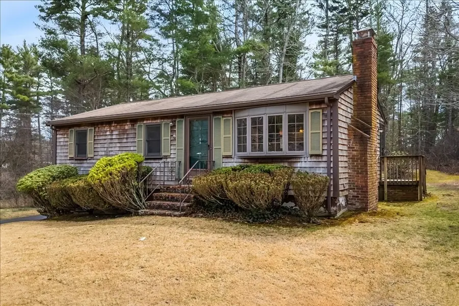 88 Plymouth St, Halifax, MA 02338 - #2