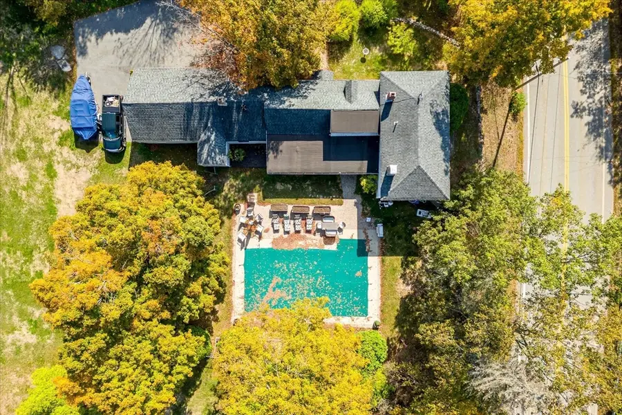 189 Fitchburg Rd, Ashburnham, MA 01430 - #2