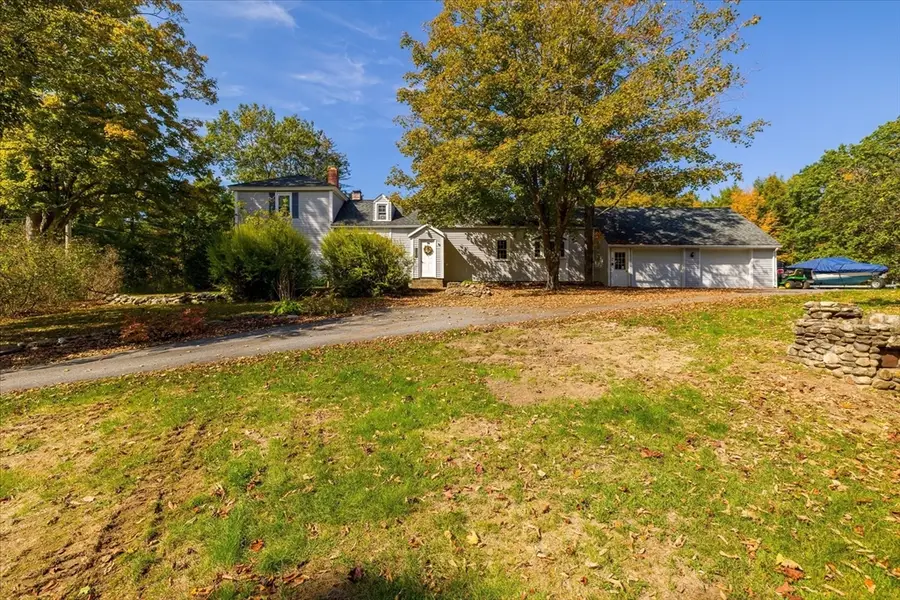 189 Fitchburg Rd, Ashburnham, MA 01430 - #3