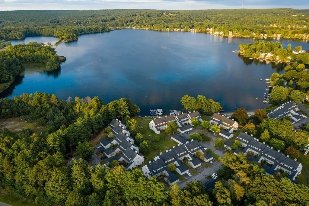 210 Beacon Park #210, Webster, MA 01570 - #1