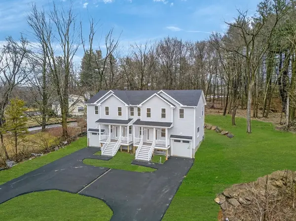 72 Westborough Rd #2, Grafton, MA 01536