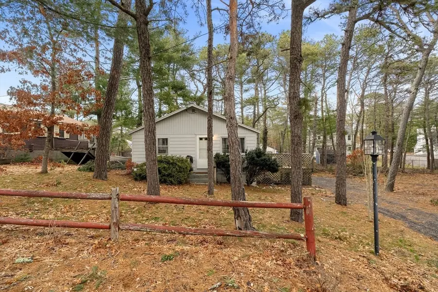 6 Cardinal Ave, White Island Shores, MA 02538 - #2