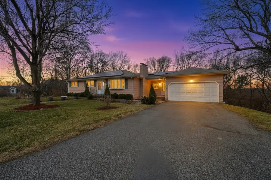 6 Brenda Dr, Millbury, MA 01527 - #2