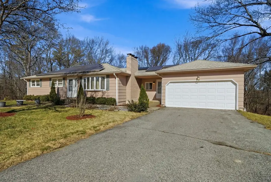 6 Brenda Dr, Millbury, MA 01527 - #3