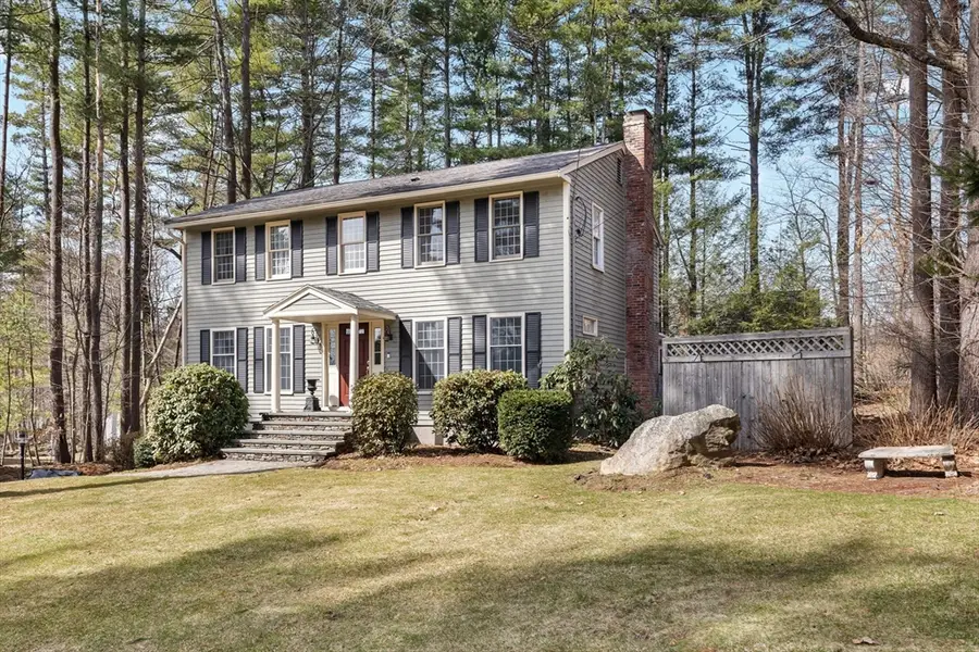 57 Barbara Jean St, Grafton, MA 01519 - #3