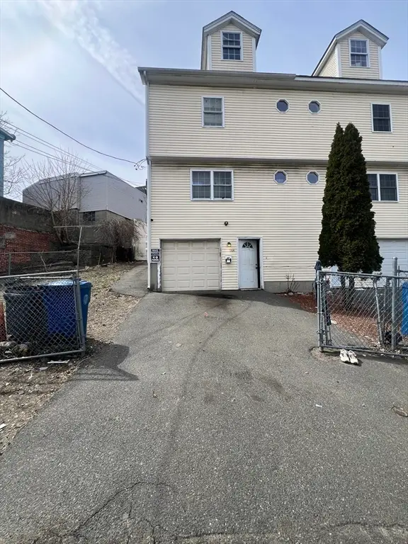 164 Union St #164, Lawrence, MA 01841 - #2