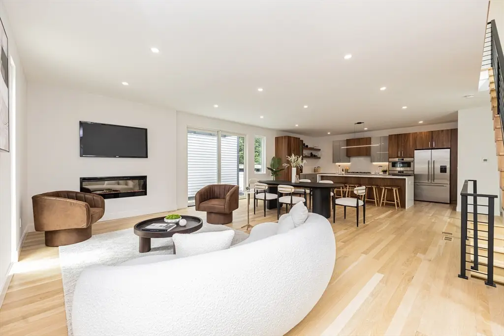 95 Griswold St #95, Cambridge, MA 02139 - #1